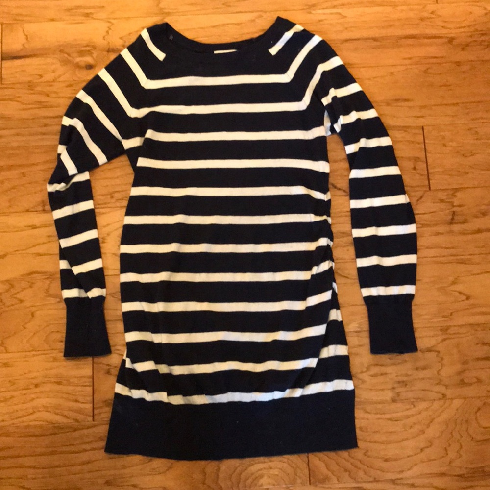 ✅SALE✅ 2 for $15 item-Maternity Tunic Sweater